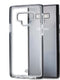 Mobilize Hoesje geschikt voor Samsung Galaxy Note 9 Telefoonhoesje Hardcase | Mobilize Shatterproof Backcover Shockproof | Schokbestendig Galaxy Note 9 Telefoonhoesje | Anti Shock Proof - Zwart