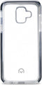 Mobilize Hoesje geschikt voor Samsung Galaxy Note 9 Telefoonhoesje Hardcase | Mobilize Shatterproof Backcover Shockproof | Schokbestendig Galaxy Note 9 Telefoonhoesje | Anti Shock Proof - Zwart