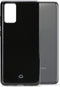 Mobilize Hoesje geschikt voor Samsung Galaxy S20 Plus Telefoonhoesje Flexibel TPU | Mobilize Gelly Backcover | Galaxy S20 Plus Case | Back Cover - Zwart