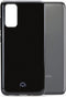 Mobilize Hoesje geschikt voor Samsung Galaxy S20 Telefoonhoesje Flexibel TPU | Mobilize Gelly Backcover | Galaxy S20 Case | Back Cover - Zwart