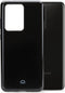 Mobilize Hoesje geschikt voor Samsung Galaxy S20 Ultra Telefoonhoesje Flexibel TPU | Mobilize Gelly Backcover | Galaxy S20 Ultra Case | Back Cover - Zwart