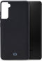 Mobilize Hoesje geschikt voor Samsung Galaxy S21 Plus Telefoonhoesje Flexibel TPU | Mobilize Rubber Gelly Backcover | Galaxy S21 Plus Case | Back Cover - Matt Black | Zwart