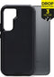 Mobilize Hoesje geschikt voor Samsung Galaxy S22 Plus Telefoonhoesje Hardcase | Mobilize Defender Backcover Shockproof | Schokbestendig Galaxy S22 Plus Telefoonhoesje | Anti Shock Proof - Zwart