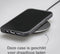 Mobilize Hoesje geschikt voor Samsung Galaxy S22 Telefoonhoesje Hardcase | Mobilize Extreme Tough Backcover Shockproof | Schokbestendig Galaxy S22 Telefoonhoesje | Anti Shock Proof - Zwart