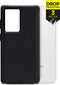 Mobilize Hoesje geschikt voor Samsung Galaxy S23 FE Telefoonhoesje Hardcase | Mobilize Defender Backcover Shockproof | Schokbestendig Galaxy S23 FE Telefoonhoesje | Anti Shock Proof - Zwart