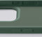 Mobilize Hoesje geschikt voor Samsung Galaxy S23 FE Telefoonhoesje Flexibel TPU | Mobilize Rubber Gelly Backcover | Galaxy S23 FE Case | Back Cover - Matt Green | Groen