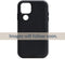 Mobilize Hoesje geschikt voor Samsung Galaxy S23 FE Telefoonhoesje Hardcase | Mobilize Defender Backcover Shockproof | Schokbestendig Galaxy S23 FE Telefoonhoesje | Anti Shock Proof - Zwart