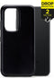Mobilize Hoesje geschikt voor Samsung Galaxy S23 Plus Telefoonhoesje Hardcase | Mobilize Extreme Tough Backcover Shockproof | Schokbestendig Galaxy S23 Plus Telefoonhoesje | Anti Shock Proof - Zwart