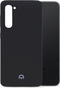 Mobilize Hoesje geschikt voor Samsung Galaxy S23 Plus Telefoonhoesje Flexibel TPU | Mobilize Rubber Gelly Backcover | Galaxy S23 Plus Case | Back Cover - Matt Black | Zwart