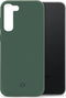 Mobilize Hoesje geschikt voor Samsung Galaxy S23 Plus Telefoonhoesje Flexibel TPU | Mobilize Rubber Gelly Backcover | Galaxy S23 Plus Case | Back Cover - Matt Green | Groen