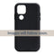 Mobilize Hoesje geschikt voor Samsung Galaxy S23 Telefoonhoesje Hardcase | Mobilize Defender Backcover Shockproof | Schokbestendig Galaxy S23 Telefoonhoesje | Anti Shock Proof - Zwart