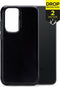 Mobilize Hoesje geschikt voor Samsung Galaxy S23 Telefoonhoesje Hardcase | Mobilize Extreme Tough Backcover Shockproof | Schokbestendig Galaxy S23 Telefoonhoesje | Anti Shock Proof - Zwart