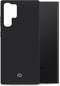 Mobilize Hoesje geschikt voor Samsung Galaxy S23 Ultra Telefoonhoesje Flexibel TPU | Mobilize Rubber Gelly Backcover | Galaxy S23 Ultra Case | Back Cover - Matt Black | Zwart