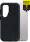 Mobilize Hoesje geschikt voor Samsung Galaxy S24 FE Telefoonhoesje Hardcase | Mobilize Defender Backcover Shockproof | Schokbestendig Galaxy S24 FE Telefoonhoesje | Anti Shock Proof - Zwart