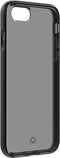Mobilize Hoesje geschikt voor Samsung Galaxy S7 Edge Telefoonhoesje Flexibel TPU | Mobilize Gelly Plus Backcover | Galaxy S7 Edge Case | Back Cover - Zwart