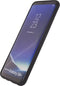 Mobilize Hoesje geschikt voor Samsung Galaxy S8 Plus Telefoonhoesje Flexibel TPU | Mobilize Gelly Backcover | Galaxy S8 Plus Case | Back Cover - Zwart