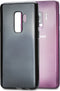 Mobilize Hoesje geschikt voor Samsung Galaxy S9 Plus Telefoonhoesje Flexibel TPU | Mobilize Gelly Backcover | Galaxy S9 Plus Case | Back Cover - Zwart