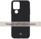 Mobilize Hoesje geschikt voor Sony Xperia 5 IV Telefoonhoesje Flexibel TPU | Mobilize Rubber Gelly Backcover | Xperia 5 IV Case | Back Cover - Matt Black | Zwart