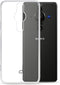 Mobilize Hoesje geschikt voor Sony Xperia Pro-I Telefoonhoesje Flexibel TPU | Mobilize Rubber Gelly Backcover | Xperia Pro-I Case | Back Cover - Matt Black | Zwart