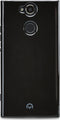 Mobilize Hoesje geschikt voor Sony Xperia XA2 Telefoonhoesje Flexibel TPU | Mobilize Gelly Backcover | Xperia XA2 Case | Back Cover - Zwart