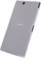 Mobilize Hoesje geschikt voor Sony Xperia Z Ultra Telefoonhoesje Flexibel TPU | Mobilize Gelly Backcover | Xperia Z Ultra Case | Back Cover - Wit
