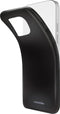 Mobilize Hoesje geschikt voor Xiaomi 14 Ultra Telefoonhoesje Flexibel TPU | Mobilize Rubber Gelly Backcover | 14 Ultra Case | Back Cover - Matt Black | Zwart