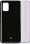 Mobilize Hoesje geschikt voor Xiaomi Mi 10 Lite Telefoonhoesje Flexibel TPU | Mobilize Gelly Backcover | Mi 10 Lite Case | Back Cover - Zwart