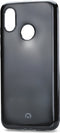 Mobilize Hoesje geschikt voor Xiaomi Mi 8 Telefoonhoesje Flexibel TPU | Mobilize Gelly Backcover | Mi 8 Case | Back Cover - Zwart