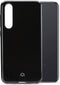 Mobilize Hoesje geschikt voor Xiaomi Mi 9 SE Telefoonhoesje Flexibel TPU | Mobilize Gelly Backcover | Mi 9 SE Case | Back Cover - Zwart