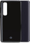 Mobilize Hoesje geschikt voor Xiaomi Mi Note 10 Lite Telefoonhoesje Flexibel TPU | Mobilize Gelly Backcover | Mi Note 10 Lite Case | Back Cover - Zwart