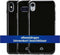 Mobilize Hoesje geschikt voor Xiaomi Mi Note 10 Lite Telefoonhoesje Flexibel TPU | Mobilize Gelly Backcover | Mi Note 10 Lite Case | Back Cover - Zwart
