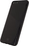 Mobilize Hoesje geschikt voor Xiaomi Mi Note 3 Telefoonhoesje Flexibel TPU | Mobilize Gelly Backcover | Mi Note 3 Case | Back Cover - Zwart