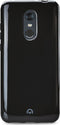 Mobilize Hoesje geschikt voor Xiaomi Redmi 5 Plus Telefoonhoesje Flexibel TPU | Mobilize Gelly Backcover | Redmi 5 Plus Case | Back Cover - Zwart