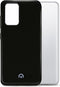 Mobilize Hoesje geschikt voor Xiaomi Redmi Note 10 4G Telefoonhoesje Flexibel TPU | Mobilize Gelly Backcover | Xiaomi Redmi Note 10 4G Case | Back Cover - Zwart