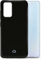 Mobilize Hoesje geschikt voor Xiaomi Redmi Note 10 Pro Telefoonhoesje Flexibel TPU | Mobilize Gelly Backcover | Redmi Note 10 Pro Case | Back Cover - Zwart