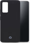 Mobilize Hoesje geschikt voor Xiaomi Redmi Note 11 Pro 4G Telefoonhoesje Flexibel TPU | Mobilize Rubber Gelly Backcover | Redmi Note 11 Pro 4G Case | Back Cover - Matt Black | Zwart