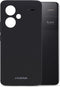 Mobilize Hoesje geschikt voor Xiaomi Redmi Note 13 Pro Plus Telefoonhoesje Flexibel TPU | Mobilize Rubber Gelly Backcover | Redmi Note 13 Pro Plus Case | Back Cover - Zwart