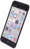 Mobilize Hybrid Case Transparant Apple iPhone 5C White