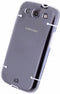 Mobilize Hybrid Case Transparant Samsung Galaxy SIII i9300 White