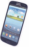 Mobilize Hybrid Case Transparant Samsung Galaxy SIII i9300 White