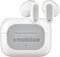 Mobilize In-Ear Wireless Bluetooth Earbuds Draadloze Oordopjes Wit