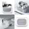 Mobilize In-Ear Wireless Bluetooth Earbuds Draadloze Oordopjes Wit