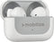 Mobilize In-Ear Wireless Bluetooth Earbuds Draadloze Oordopjes Wit