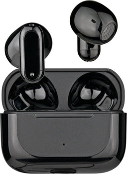 Mobilize In-Ear Wireless Bluetooth Earbuds Draadloze Oordopjes Zwart