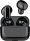 Mobilize In-Ear Wireless Bluetooth Earbuds Draadloze Oordopjes Zwart