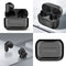 Mobilize In-Ear Wireless Bluetooth Earbuds Draadloze Oordopjes Zwart