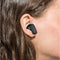 Mobilize In-Ear Wireless Bluetooth Earbuds Draadloze Oordopjes Zwart