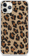 Mobilize - iPhone 11 Pro Hoesje - Clutch Case Luipaard Groen