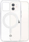 Mobilize - iPhone 12 mini Hoesje - Naked Protection Case Transparant