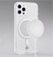 Mobilize - iPhone 12 mini Hoesje - Naked Protection Case Transparant